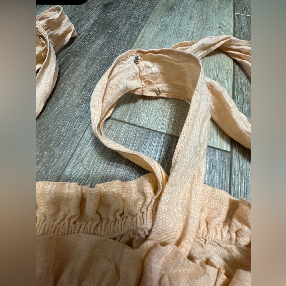 ๐๏ธ j crew crop top - Picture 2 of 8